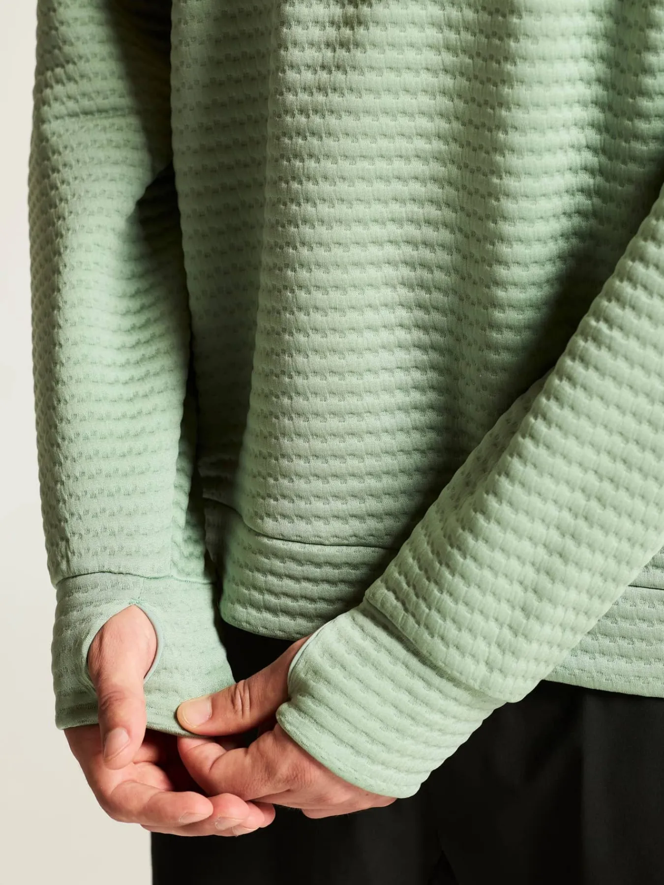 Craft Sportswear Hoodies & Sweatshirts|T-Shirts & Tröjor^SubZ Structured Jersey M Oceana