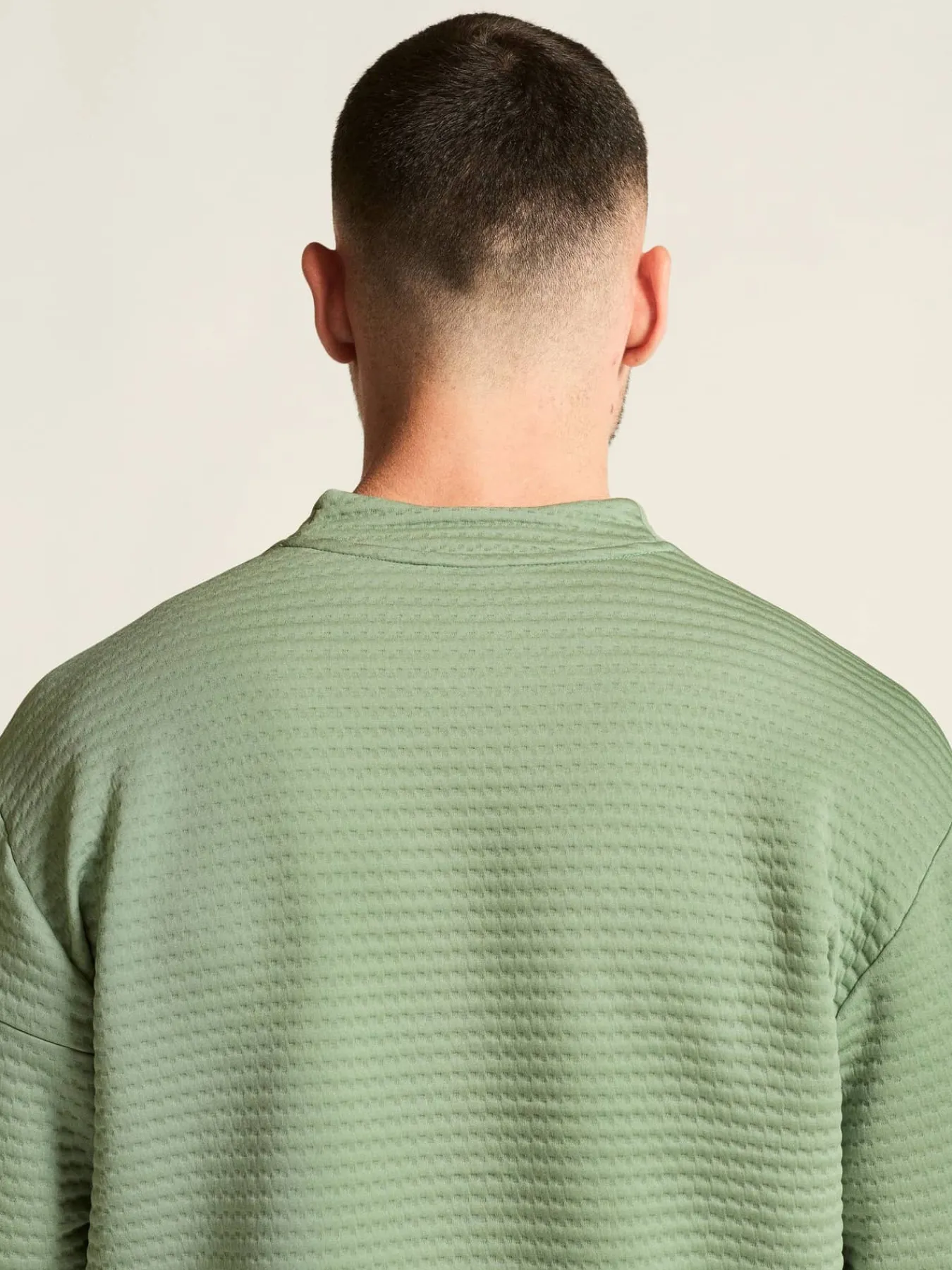 Craft Sportswear Hoodies & Sweatshirts|T-Shirts & Tröjor^SubZ Structured Jersey M Oceana