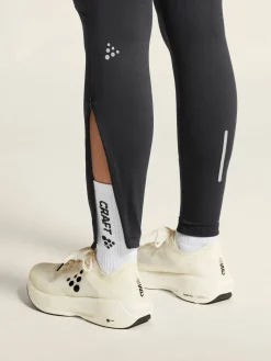 Craft Sportswear Tights^SubZ Tights 4 W Black