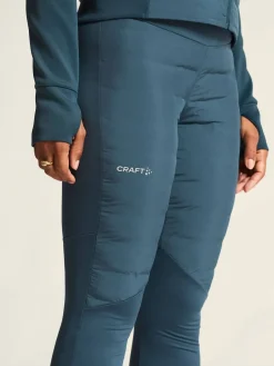 Craft Sportswear Tights^SubZ Tights 4 W North