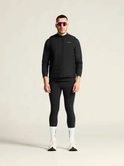 Craft Sportswear Jackor & Västar^SubZ Vest 4 M Black