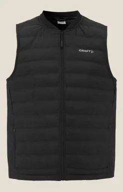Craft Sportswear Jackor & Västar^SubZ Vest 4 M Black