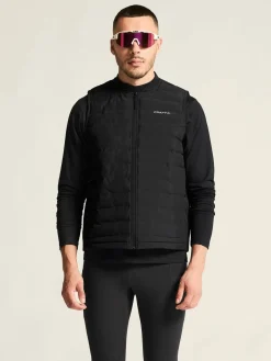 Craft Sportswear Jackor & Västar^SubZ Vest 4 M Black