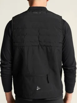 Craft Sportswear Jackor & Västar^SubZ Vest 4 M Black