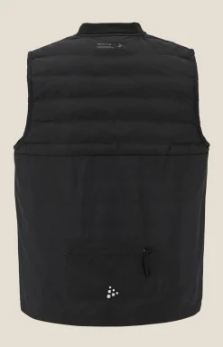 Craft Sportswear Jackor & Västar^SubZ Vest 4 M Black