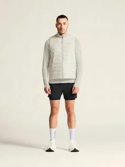 Craft Sportswear Jackor & Västar^SubZ Vest 4 M Cloud