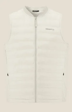 Craft Sportswear Jackor & Västar^SubZ Vest 4 M Cloud
