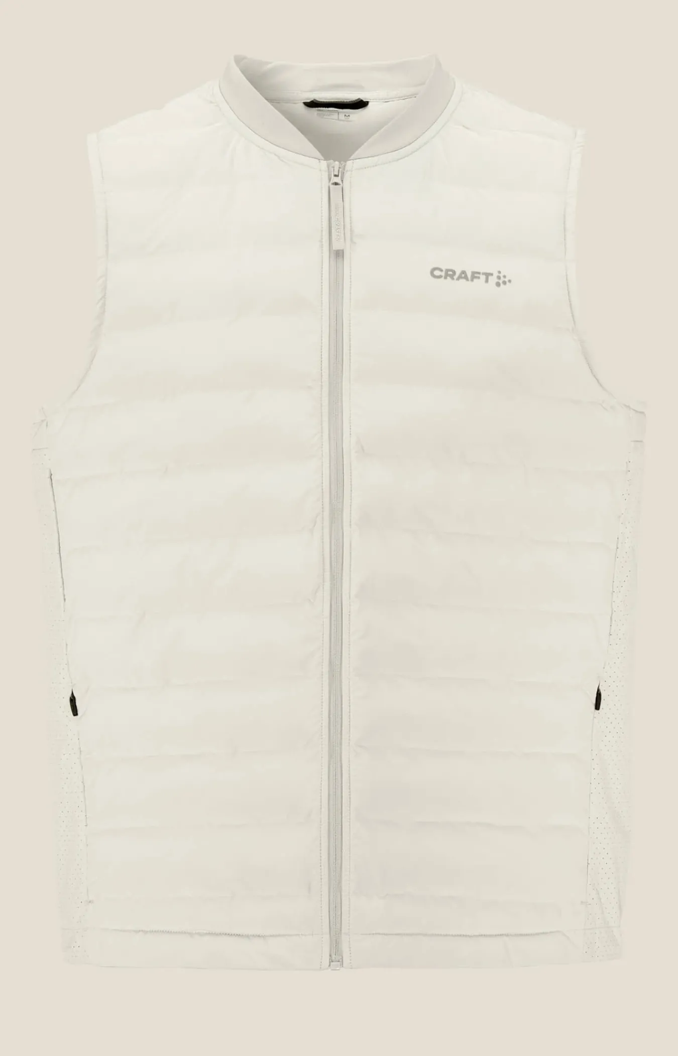 Craft Sportswear Jackor & Västar^SubZ Vest 4 M Cloud