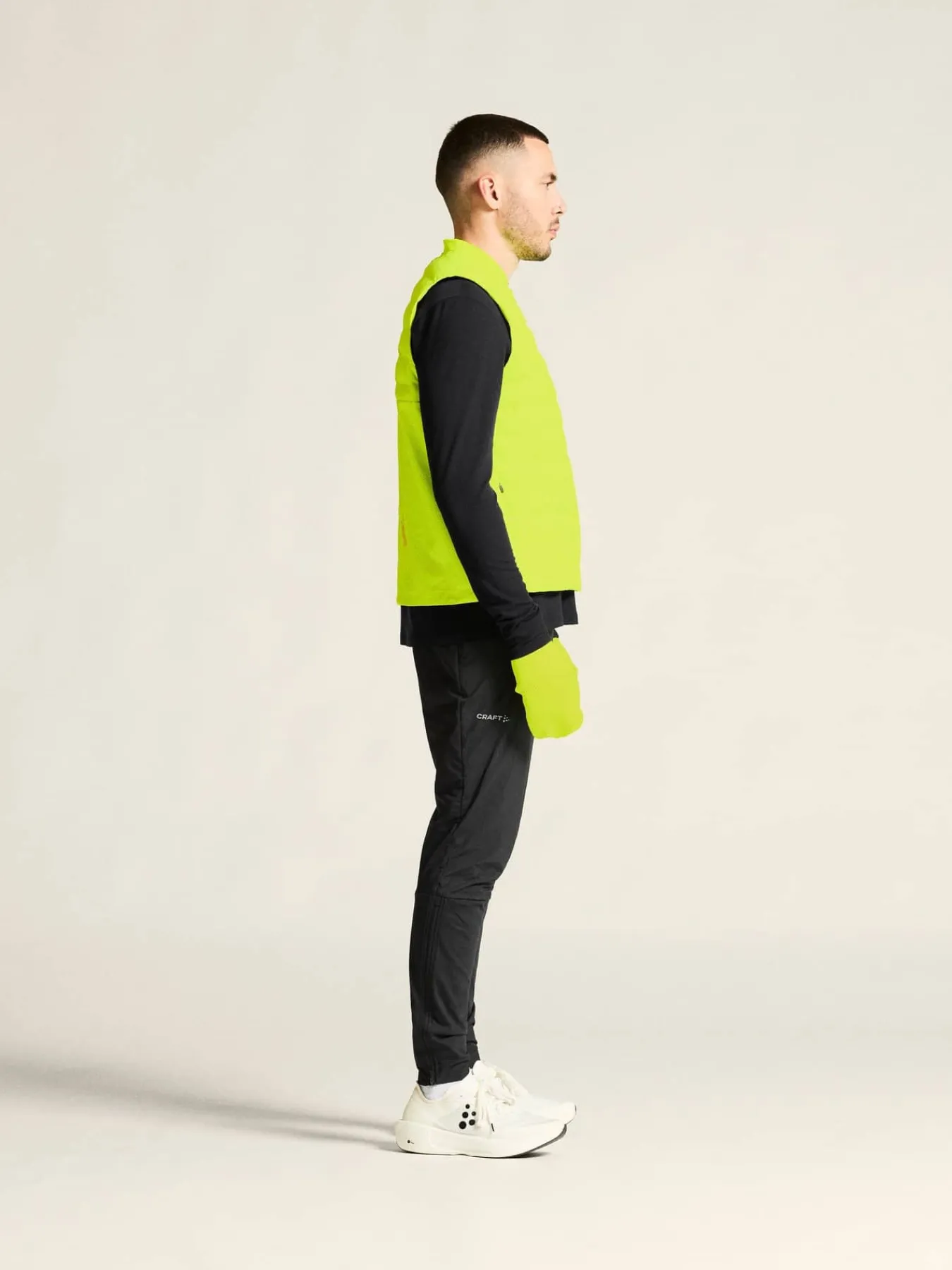 Craft Sportswear Jackor & Västar^SubZ Vest 4 M Flumino