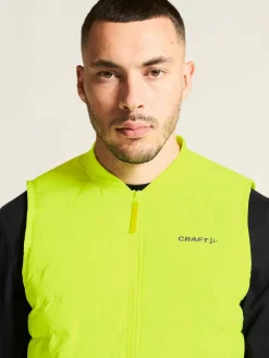 Craft Sportswear Jackor & Västar^SubZ Vest 4 M Flumino