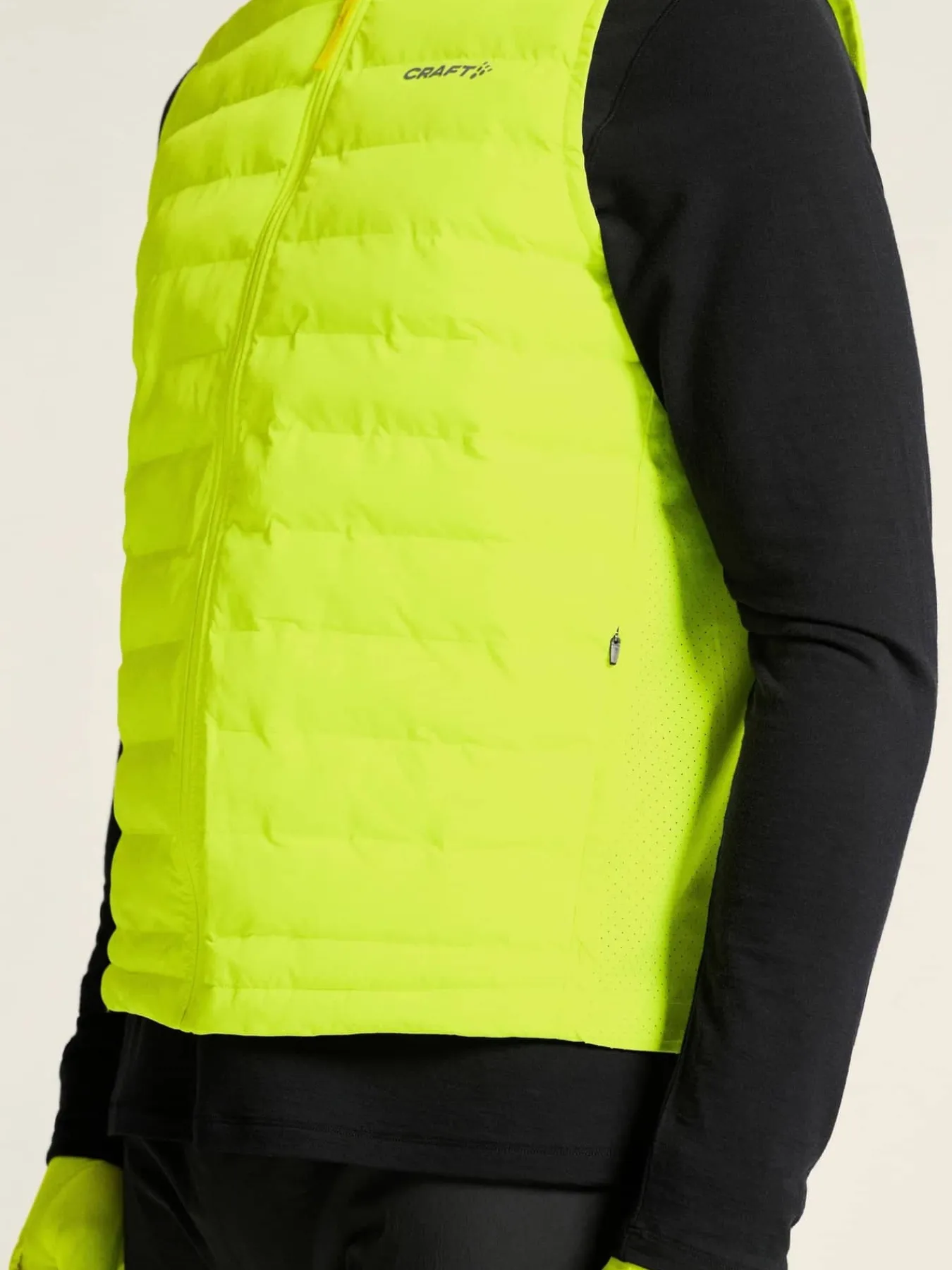 Craft Sportswear Jackor & Västar^SubZ Vest 4 M Flumino