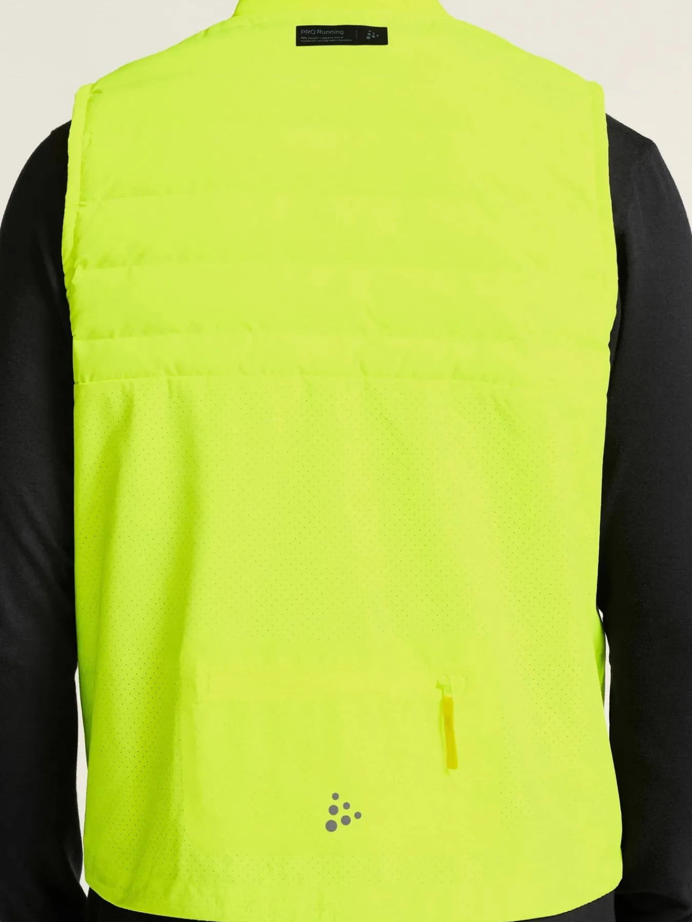 Craft Sportswear Jackor & Västar^SubZ Vest 4 M Flumino