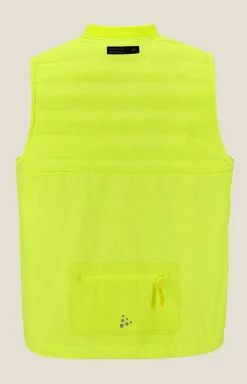 Craft Sportswear Jackor & Västar^SubZ Vest 4 M Flumino