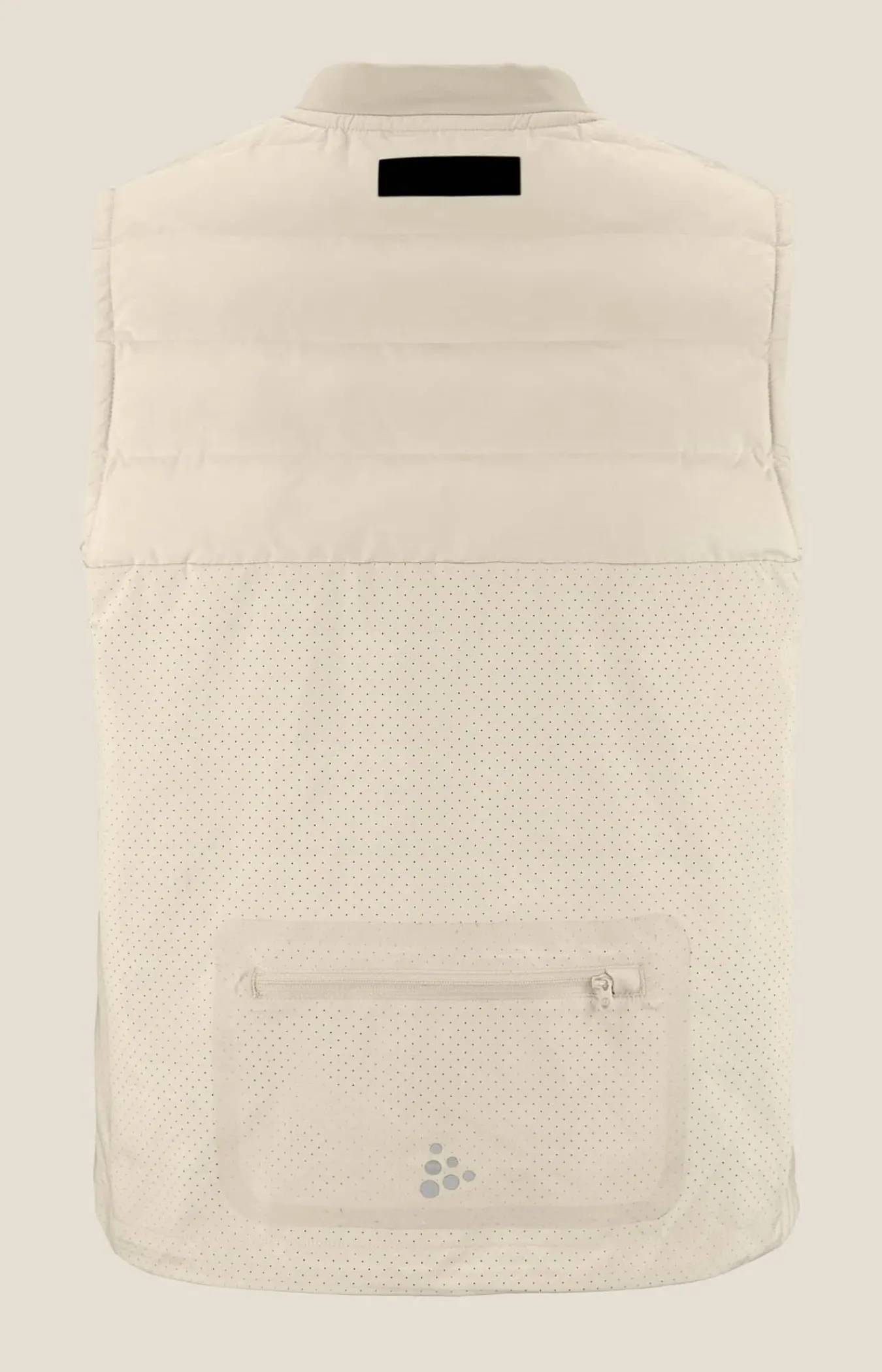 Craft Sportswear Jackor & Västar^SubZ Vest 5 W Plaster