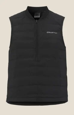 Craft Sportswear Jackor & Västar^SubZ Vest 5 W Black