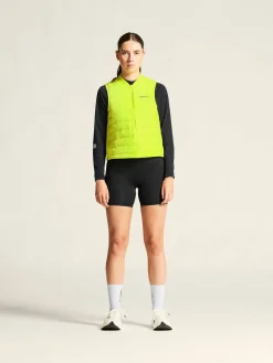 Craft Sportswear Jackor & Västar^SubZ Vest 5 W Flumino