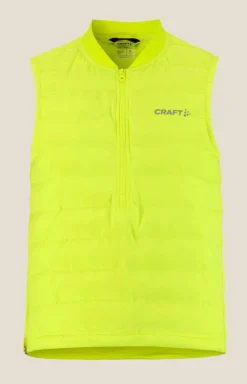 Craft Sportswear Jackor & Västar^SubZ Vest 5 W Flumino