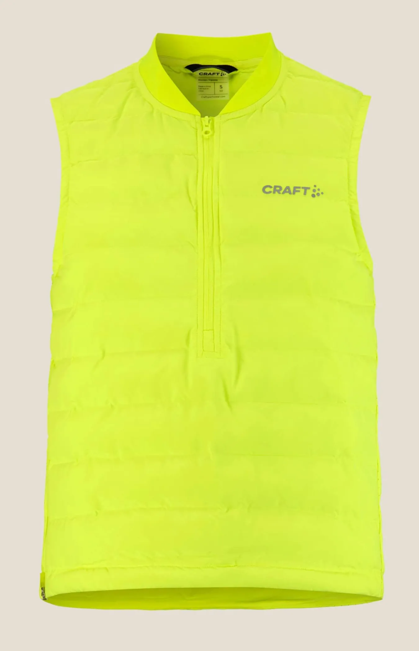 Craft Sportswear Jackor & Västar^SubZ Vest 5 W Flumino