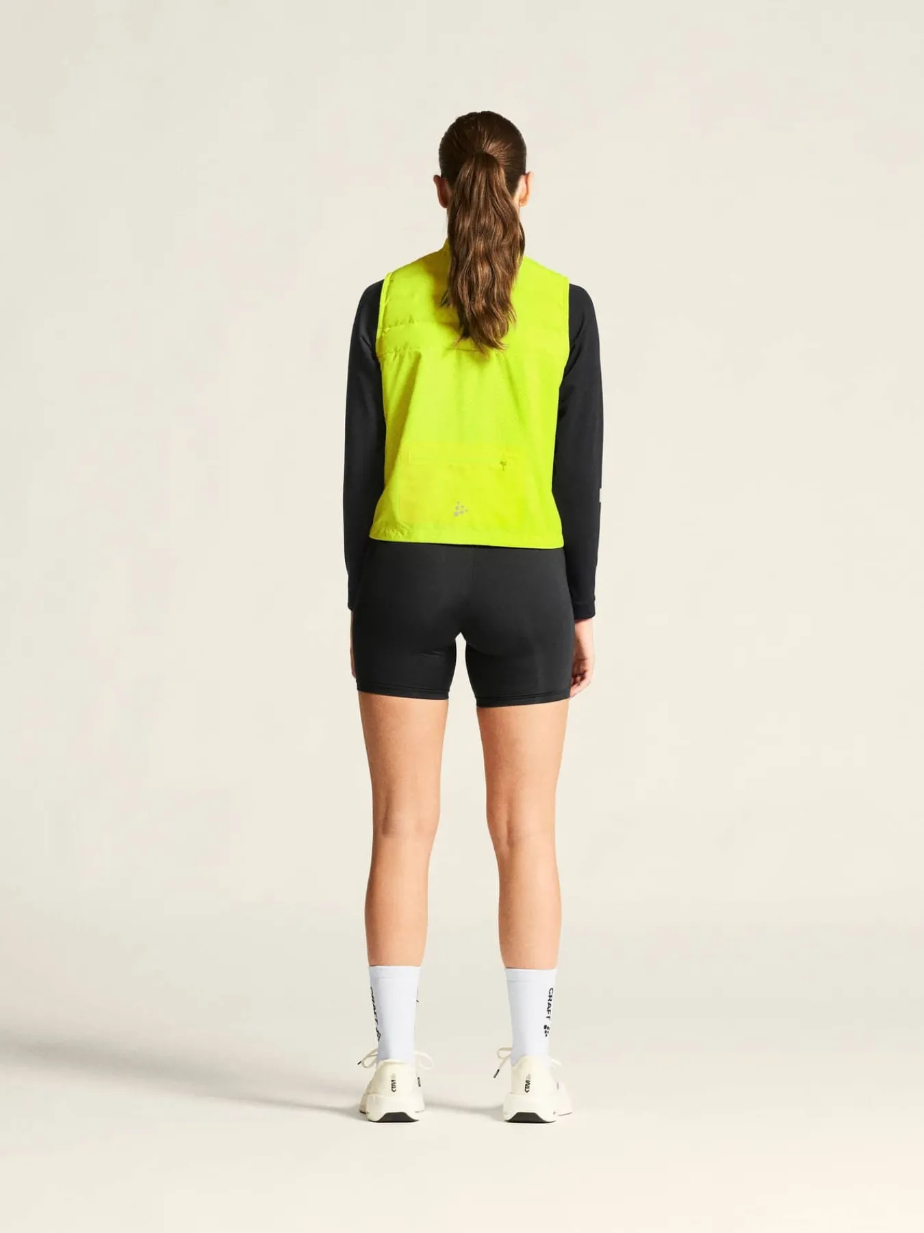 Craft Sportswear Jackor & Västar^SubZ Vest 5 W Flumino