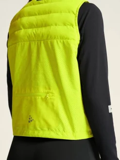 Craft Sportswear Jackor & Västar^SubZ Vest 5 W Flumino