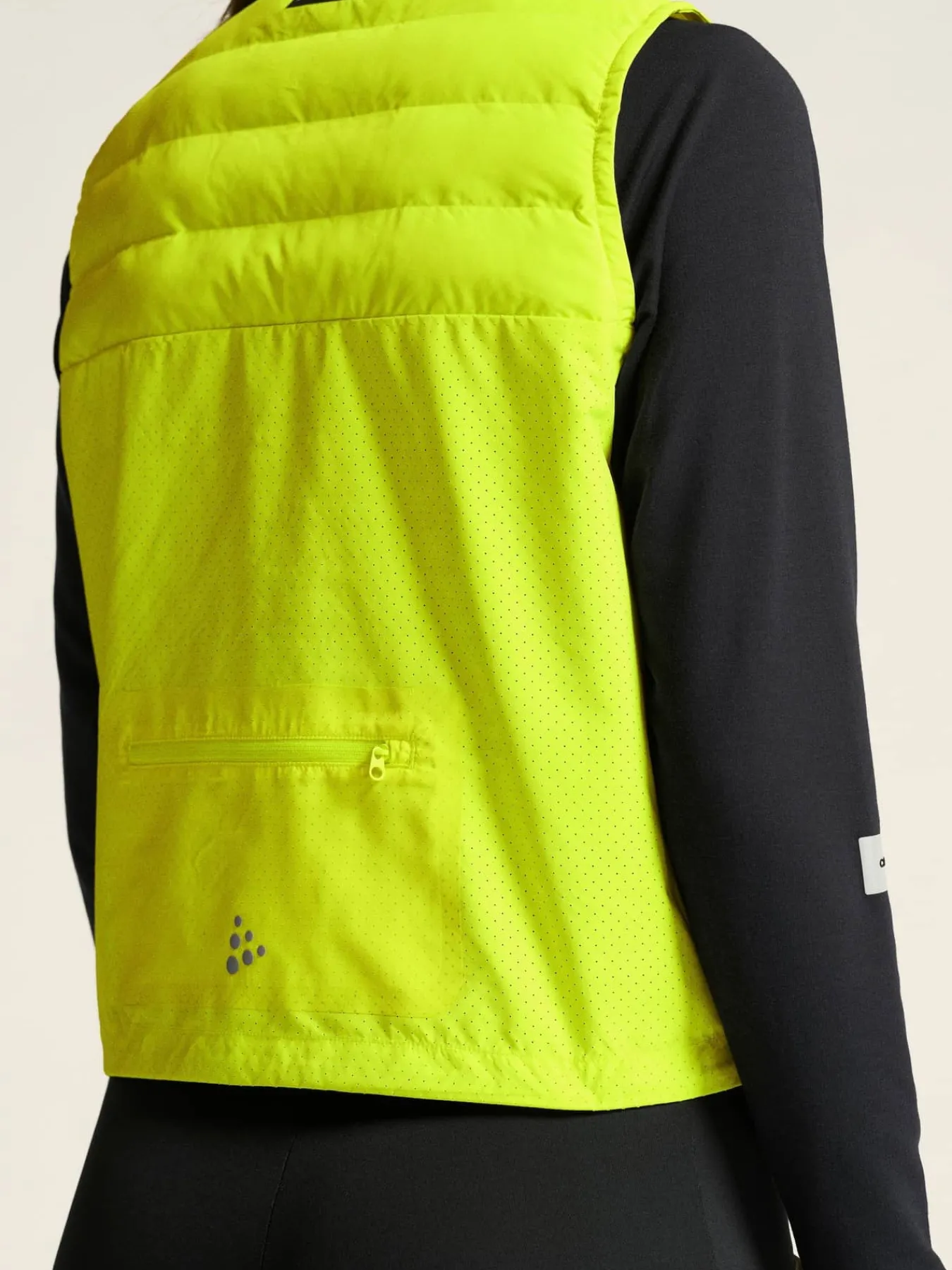 Craft Sportswear Jackor & Västar^SubZ Vest 5 W Flumino