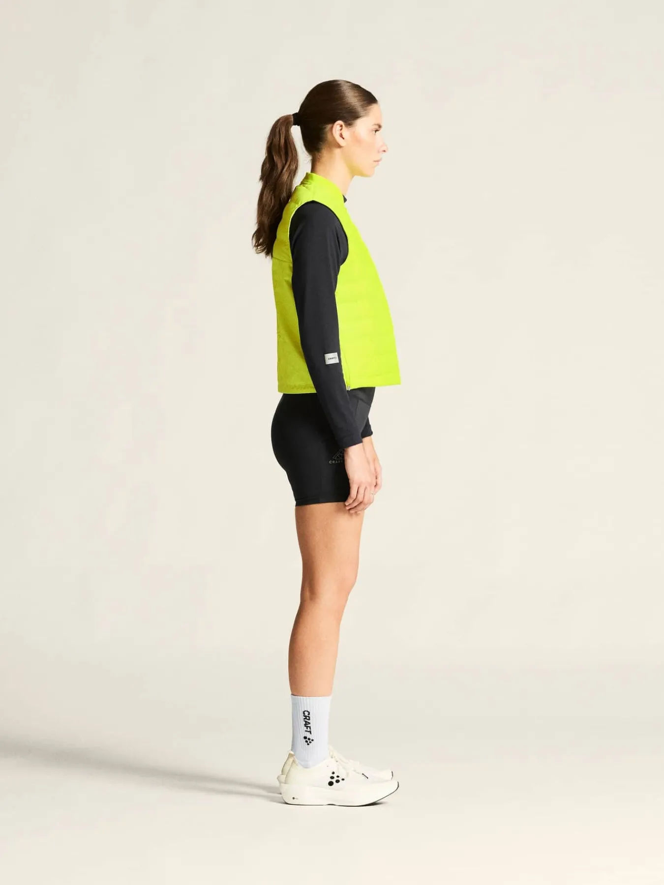 Craft Sportswear Jackor & Västar^SubZ Vest 5 W Flumino
