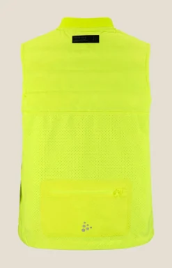 Craft Sportswear Jackor & Västar^SubZ Vest 5 W Flumino