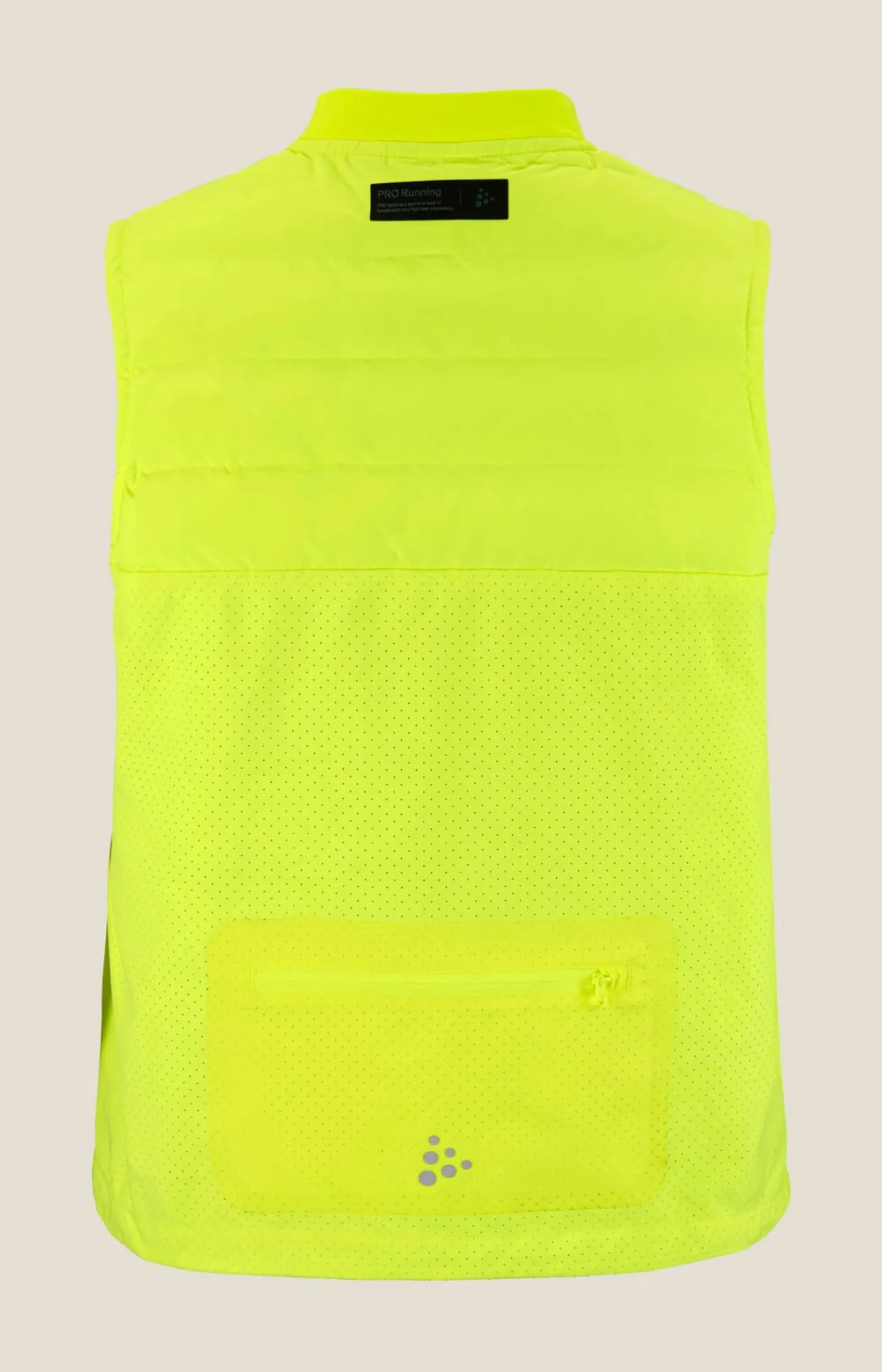 Craft Sportswear Jackor & Västar^SubZ Vest 5 W Flumino