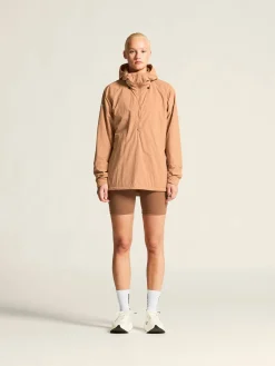 Craft Sportswear Jackor & Västar^SubZ Warm Hood W Syrup