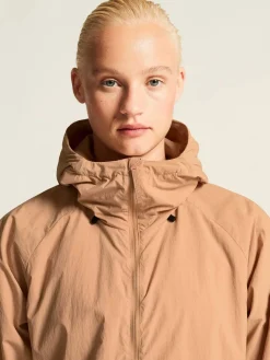 Craft Sportswear Jackor & Västar^SubZ Warm Hood W Syrup