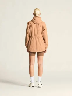 Craft Sportswear Jackor & Västar^SubZ Warm Hood W Syrup
