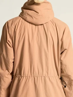 Craft Sportswear Jackor & Västar^SubZ Warm Hood W Syrup