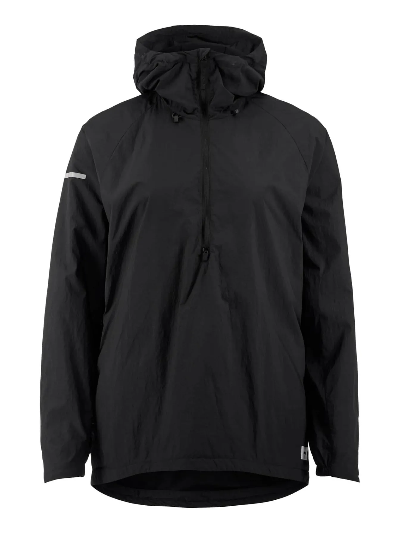 Craft Sportswear Jackor & Västar^SubZ Warm Hood W Black