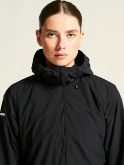 Craft Sportswear Jackor & Västar^SubZ Warm Hood W Black