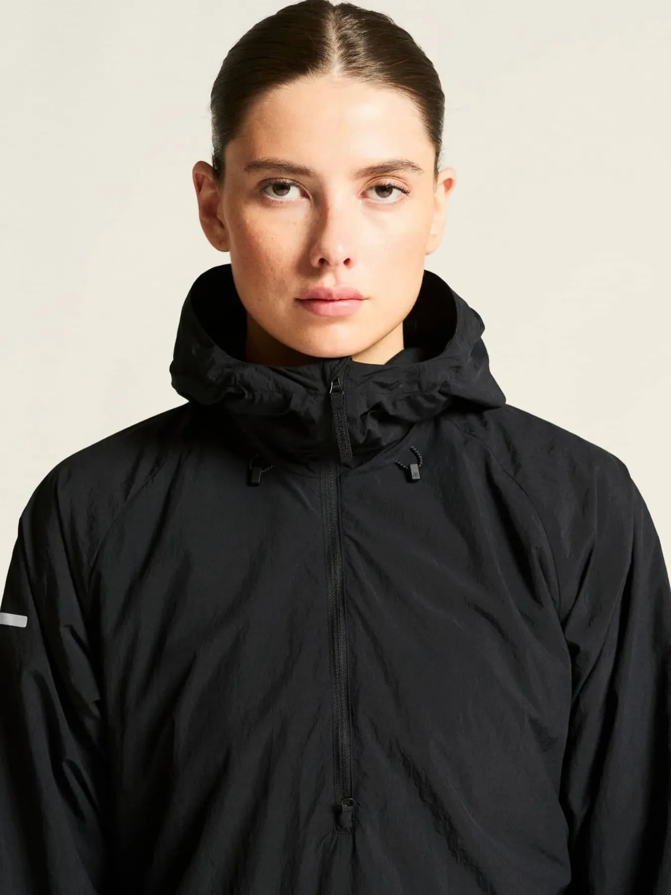 Craft Sportswear Jackor & Västar^SubZ Warm Hood W Black
