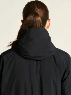 Craft Sportswear Jackor & Västar^SubZ Warm Hood W Black