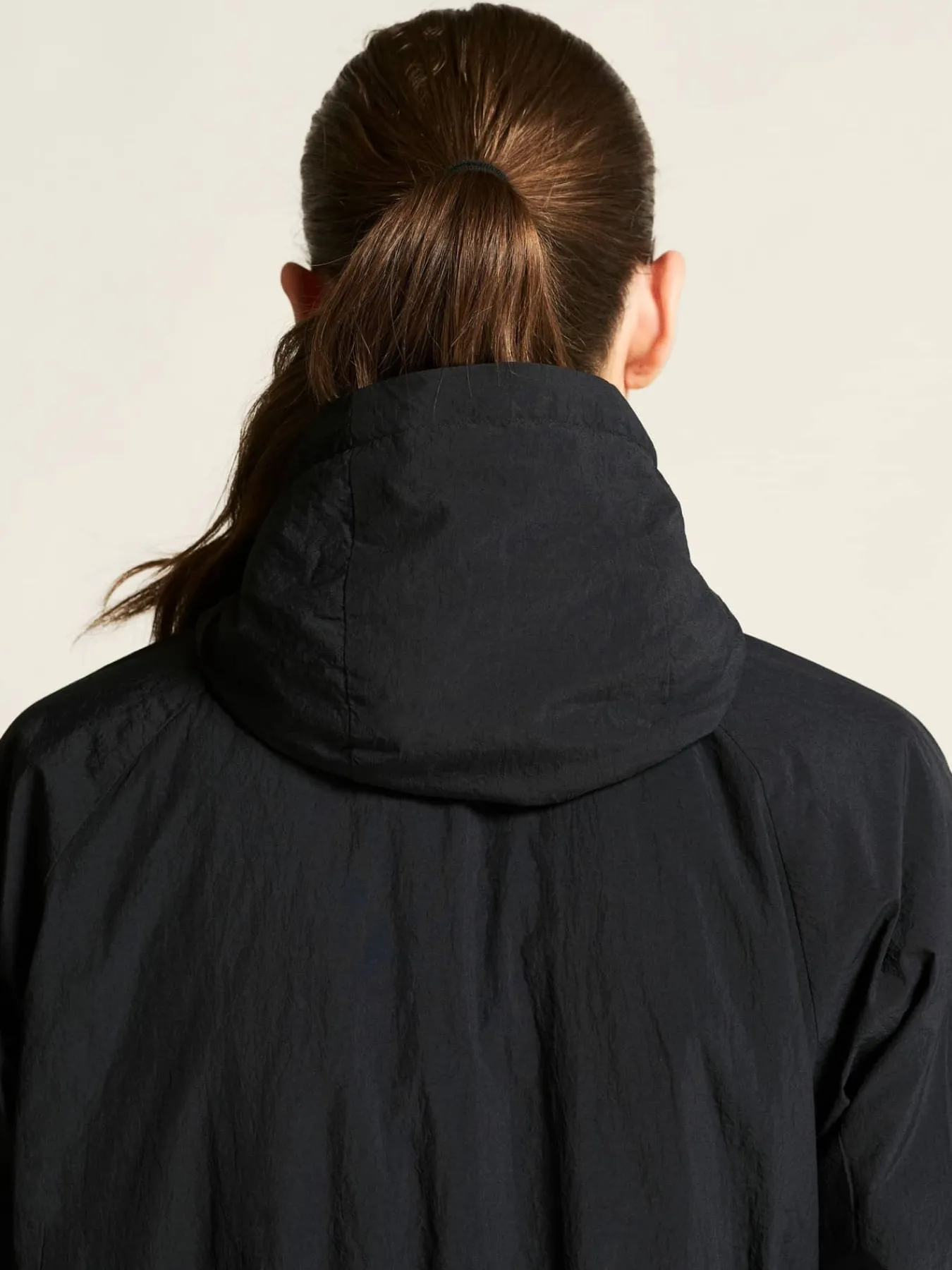 Craft Sportswear Jackor & Västar^SubZ Warm Hood W Black
