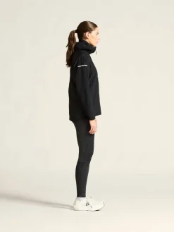 Craft Sportswear Jackor & Västar^SubZ Warm Hood W Black