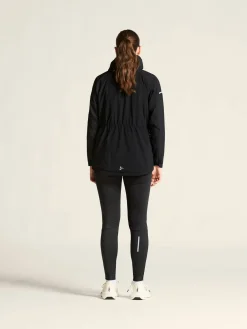 Craft Sportswear Jackor & Västar^SubZ Warm Hood W Black
