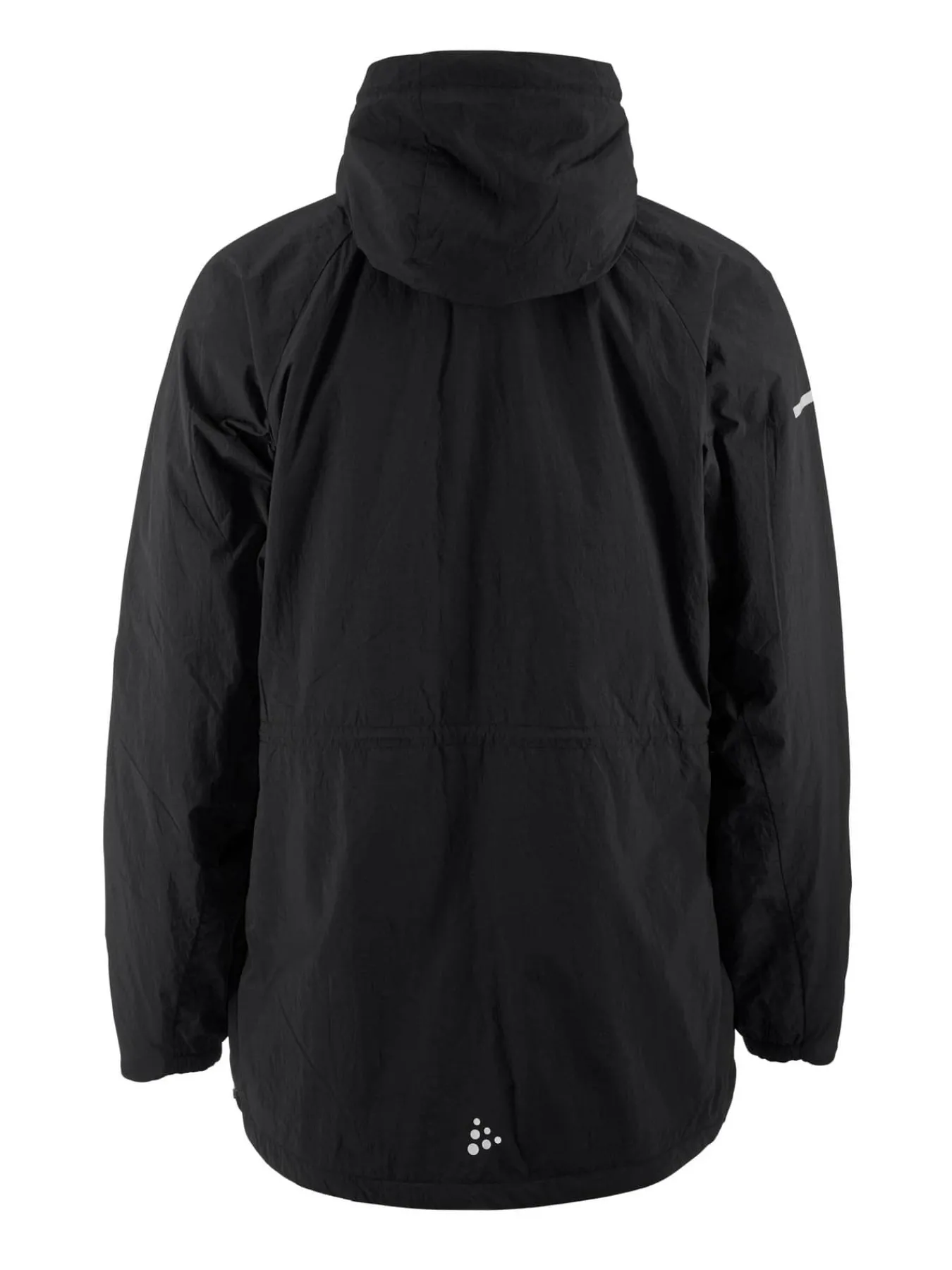 Craft Sportswear Jackor & Västar^SubZ Warm Hood W Black