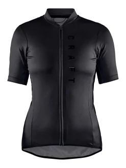 Craft Sportswear T-Shirts & Tröjor^Summit Jersey W BLACK