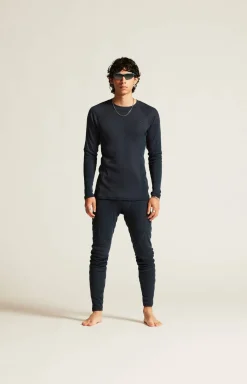 Craft Sportswear Underställ|Aktiva Underställ^Thermal Baselayer Set M Blues/Dk Navy