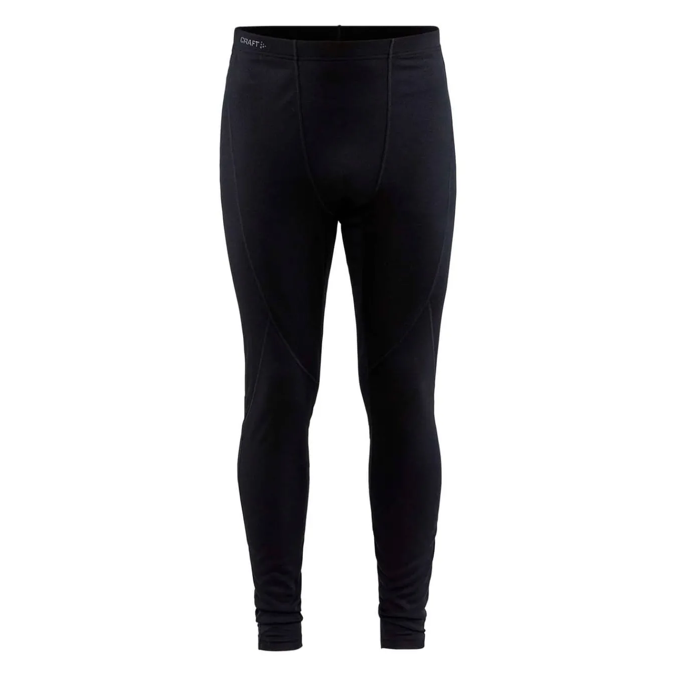 Craft Sportswear Underställ|Aktiva Underställ^Thermal Baselayer Set M Black