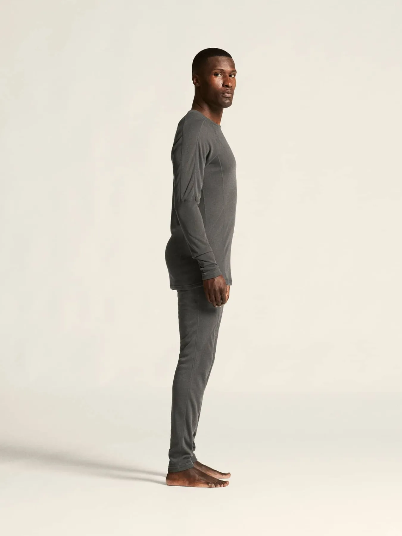 Craft Sportswear Underställ|Aktiva Underställ^Thermal Baselayer Set M Granite