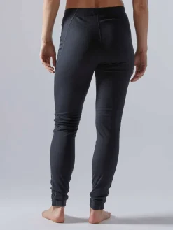 Craft Sportswear Underställ|Aktiva Underställ^Thermal Baselayer Set W Black