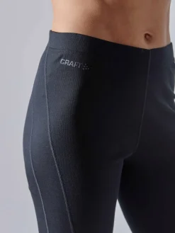 Craft Sportswear Underställ|Aktiva Underställ^Thermal Baselayer Set W Black