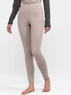 Craft Sportswear Underställ|Aktiva Underställ^Thermal Baselayer Set W Clay-Granite