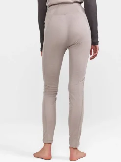 Craft Sportswear Underställ|Aktiva Underställ^Thermal Baselayer Set W Clay-Granite
