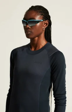 Craft Sportswear Underställ|Aktiva Underställ^Thermal Baselayer Set W Blues/Dk Navy