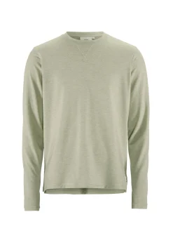 Craft Sportswear T-Shirts & Tröjor|Mellanlager^Thermal Mesh CN M Pigeon Melange